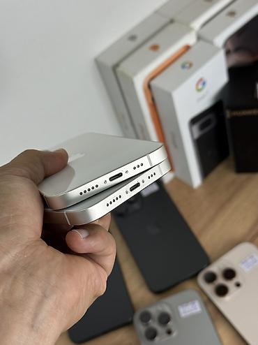 сколько стоит xs: IPhone 14, Б/у, 128 ГБ, Белый, Защитное стекло, Чехол, 89 % — 3
