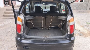 движок на пассат: Hyundai Atos: 2000 г., 1 л, Механика, Бензин, Хетчбек