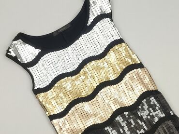sukienka boho na wesele: Women`s dress, size S (EU 36)
