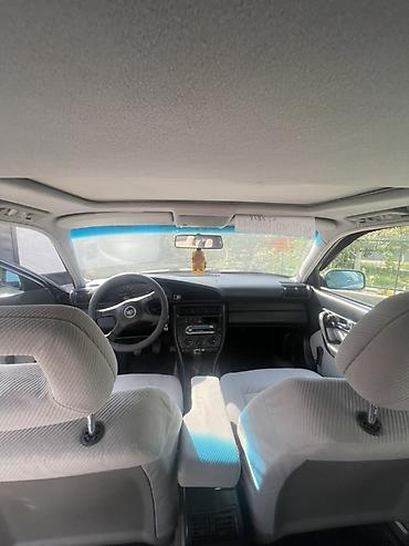 audi 4: Audi 100: 1993 г., 2 л, Механика, Бензин, Седан — 9