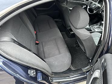 BMW: BMW 3 series: 2001 г., 2.2 л, Автомат, Бензин, Седан — 8