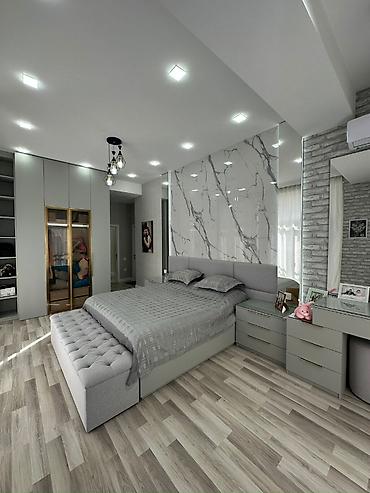 Квартиры: 4 комнаты, Новостройка, 128 м² — 8