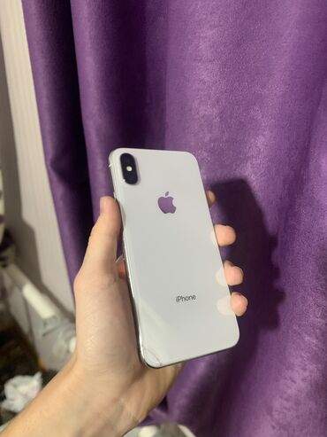 айфон xr 128 гб цена: IPhone X, Б/у, 256 ГБ, Белый, Чехол, Защитное стекло, Кабель, 75 %