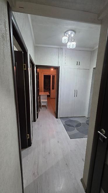 филормония квартира: 4 комнаты, 80 м², Черёмушки мкр., 4 этаж, Косметический ремонт — 6