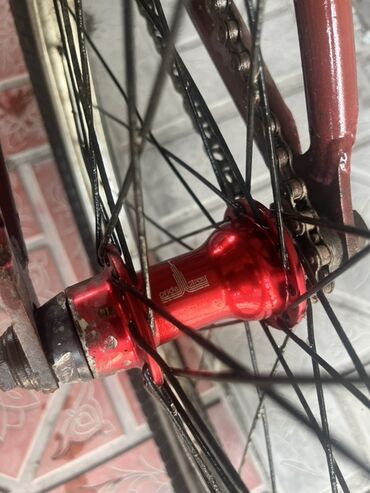 бмх трюковой: BMX велосипед, Б/у