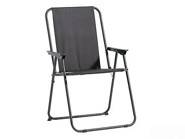 Chairs: STOLICA NA RASKLAPANJE NOVA BASTENSKA METAL-POLIESTER AKCIJA | Cene — 2
