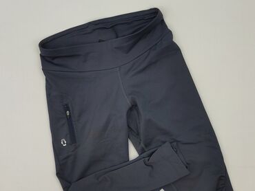 koszulka kompresyjna 4f: Legginsy Sportowe damskie, rozmiar S