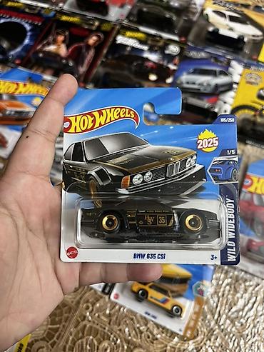 mitsubishi lancer evolution: BMW, 2025 il, 1:64, Dəmir, Ünvandan götürmə, Ödənişli çatdırılma, Rayonlara çatdırılma — 1