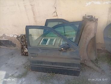 сефиро а33: Бензиновый мотор Nissan 1998 г., 1.6 л, Б/у, Оригинал — 9