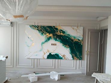 Ремонт под ключ: Ремонт под ключ | Дома Больше 6 лет опыта — 5