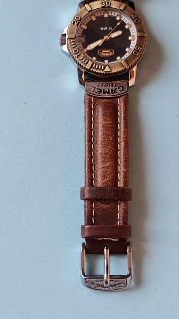 Ručni satovi: Klasični sat — 2