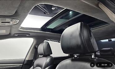 genezis g80: Hyundai Grandeur: 2022 г. — 2