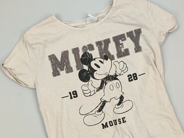 harry potter bluza: Mickey Mouse, Women`s T-shirt, size S