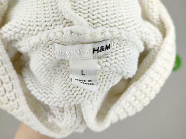 plny lala: H&M, Kardigan damski, rozmiar L — 4