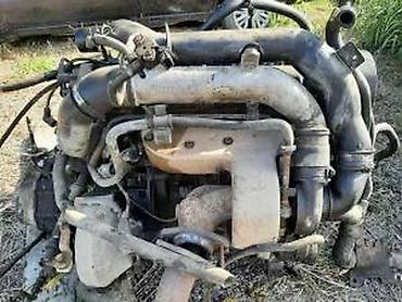 alkometar cena: PEZO CITROEN MOTOR KOMPLETAN 2.0 TURBO 8V | Kompletan motor sa — 2