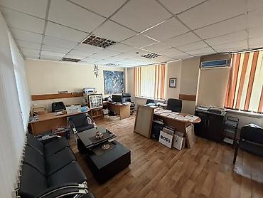 пл: : Сдаю Банковское отделение, Колл-центр, Нотариус, 50 м², В жилом комплексе, С ремонтом, 1 линия, С отдельным входом, С отдельным сан узлом — 3