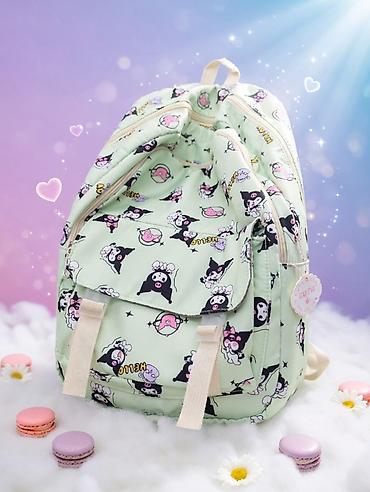 Рюкзаки: Рюкзак, Детские — 11