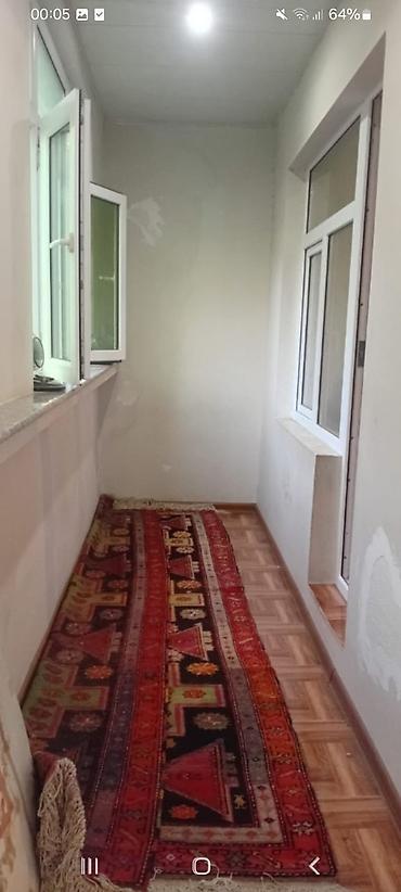 kreditlə ev: Neftçilər metrosu, Nazlı şadlıq sarayının, Podium mallin ve Melhem — 3