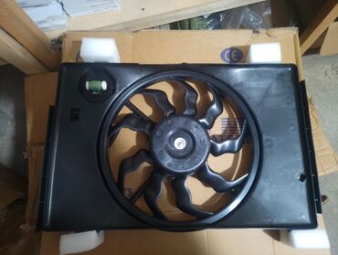 Yan və salon güzgüləri: Cüt, Hyundai 2015, 2017 il, Tayvan, Ödənişli çatdırılma — 7