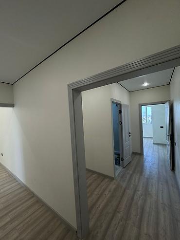 1 комната бишкек: 2 бөлмө, 90 м², Киргизия 1 106-серия жакшыртылган, 8 кабат, Дизайнердик оңдоо — 8