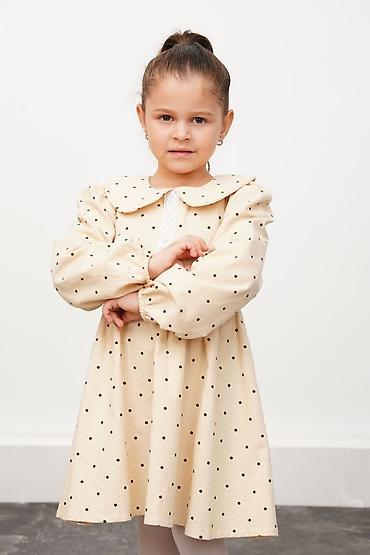 Платья: Детское платье, Новый — 5