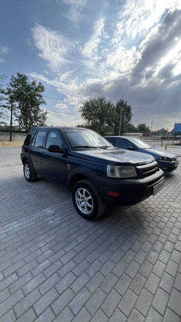 мотор на опель зафира: Темно-синий внедорожник Land Rover Freelander 2002 год Мотор К 20 в