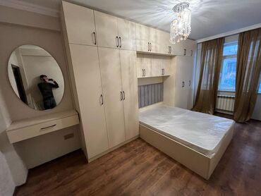 Yataq otağı dəstləri: İkinəfərlik çarpayı, Dolab, Komod, Termo, Türkiyə, Yeni — 14