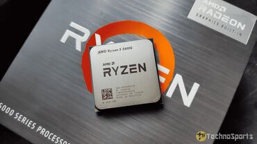 системы охлаждения для видеокарты: Продам новейший процессор Ryzen 5600g. Упаковка заводская