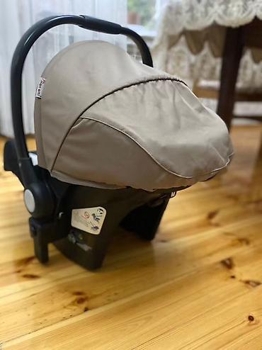 cybex balios s lux: Klassik gəzinti arabası, İşlənmiş, Ödənişli çatdırılma — 9