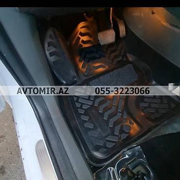 ford escort: Ford focus 2005-2011poliuretan ayaqalti 🚙🚒 ünvana və bölgələrə — 1