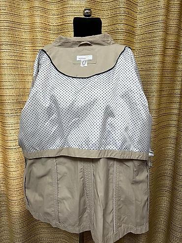 Демисезонные куртки: Куртки деми размер 56 Европа — 7