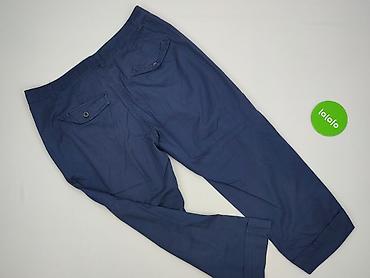 got: Spodnie materiałowe damskie, rozmiar XL — 3