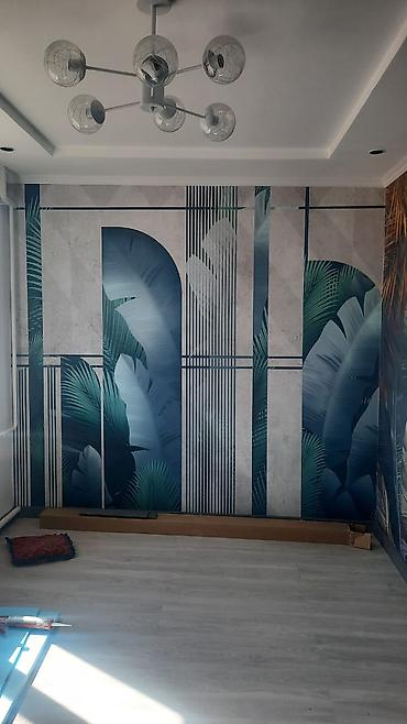 Ремонт под ключ: Ремонт под ключ | Квартиры Больше 6 лет опыта — 2