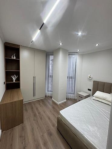 Продажа квартир: 4 комнаты, 107 м², Элитка, 12 этаж, Евроремонт — 2