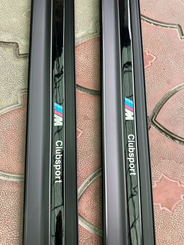 iphone 2g купить: Внутренние накладки порогов BMW, 1996 г., Новый, Аналог