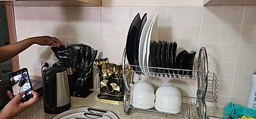 Иссык-Куль 2026: Коттедж, ПАРИЖ 2 ЦО Париж, Чок-Тал, Детская площадка, Парковка, стоянка, Охраняемая территория — 8