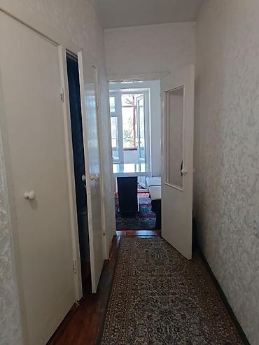 Продажа квартир: 2 комнаты, 76 м², Душанбинка Индивидуалка, 4 этаж — 10