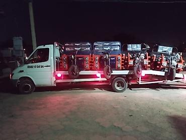 Услуги эвакуатора: С лебедкой — 15