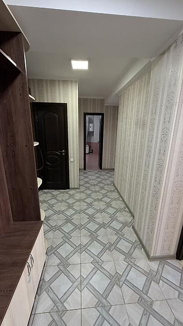 130000: 2 комнаты, 89 м², Космос Элитка, 11 этаж, Евроремонт — 2