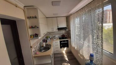 Köhnə tikili: Bakı, 2 otaqlı, Köhnə tikili, m. Neftçilər, 60 kv. m — 6