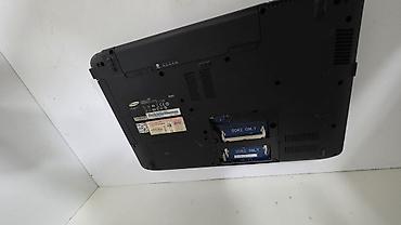 2 ci el komputer: Emran, plata, korpus istəyə görə. Dell Inspiron N5110 noutbuk — 7