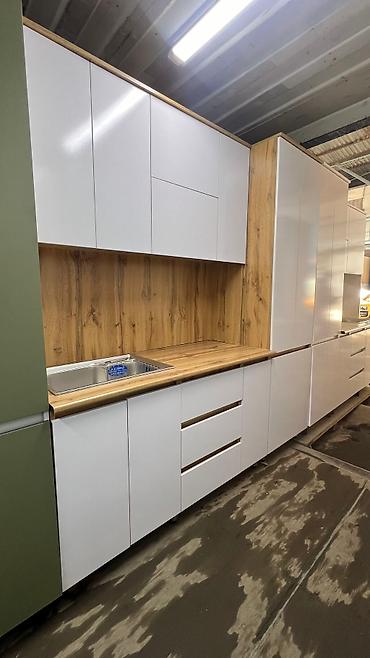 Кухонные гарнитуры: 2-метрлик даяр Кухонный гарнитурлар 28000сомдон Бишкек шаары ичи — 9