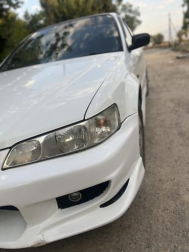 vtec k20: Honda Accord: 2001 г., 1.8 л, Автомат, Бензин, Седан — 5