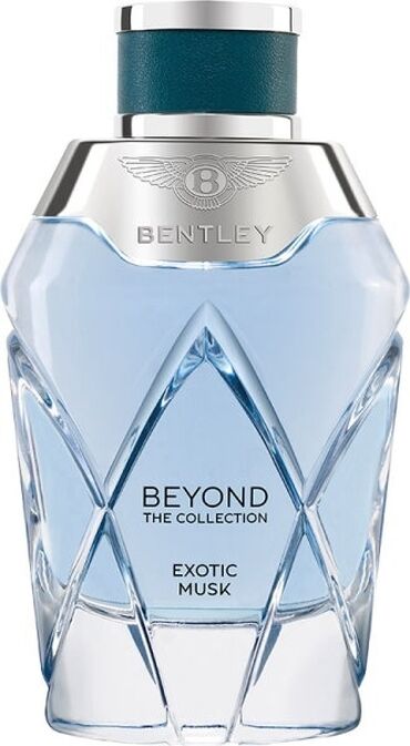 парфюм наркотика цена бишкек: Bentley Beyond The Collection – Exotic Musk uniseks ətir təxmini