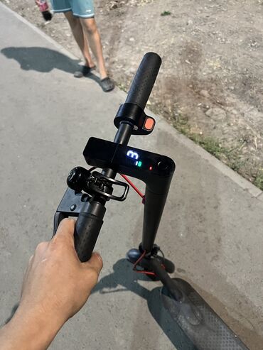 электро велик бишкек цена: Электросамокат, Xiaomi, Без рассрочки, Б/у, Самовывоз