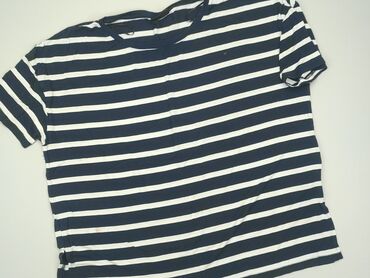 t shirty damskie top secret: Janina, 2XL (EU 44), condition - Good