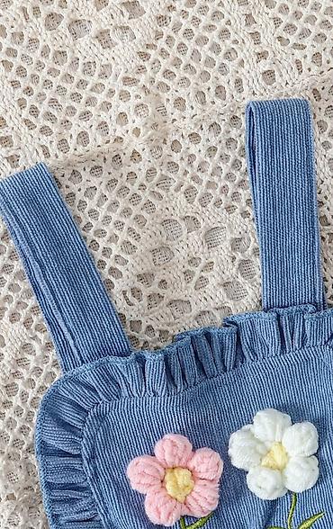 preline baby: Uşaq dəsti, Qız üçün, 2 - 3 yaş — 6