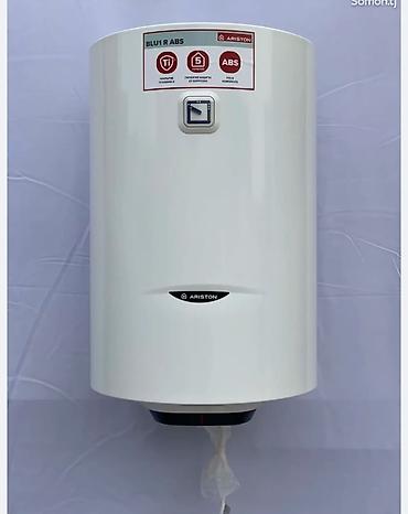 аргонный газ: Электроводонагреватель накопительный Ariston BLU1 R ABS - Тип — 1