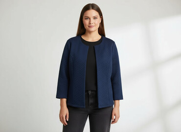Knitwear: Women`s knitwear, size XL