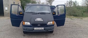 Ford: Ford Transit: 2.4 l | 1999 il 604651 km Universal -da lalafo.az — 24 Ford: Ford Transit: 2.4 l | 1999 il 604651 km Universal — 24